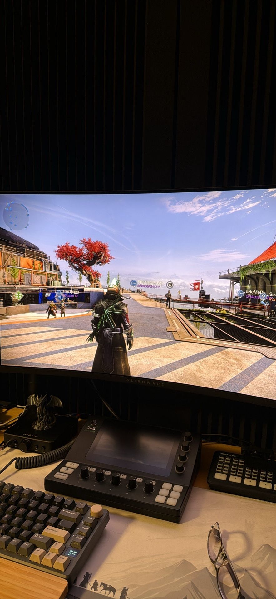 Alienware 32 Aw3225qf Qd -oled 240hz