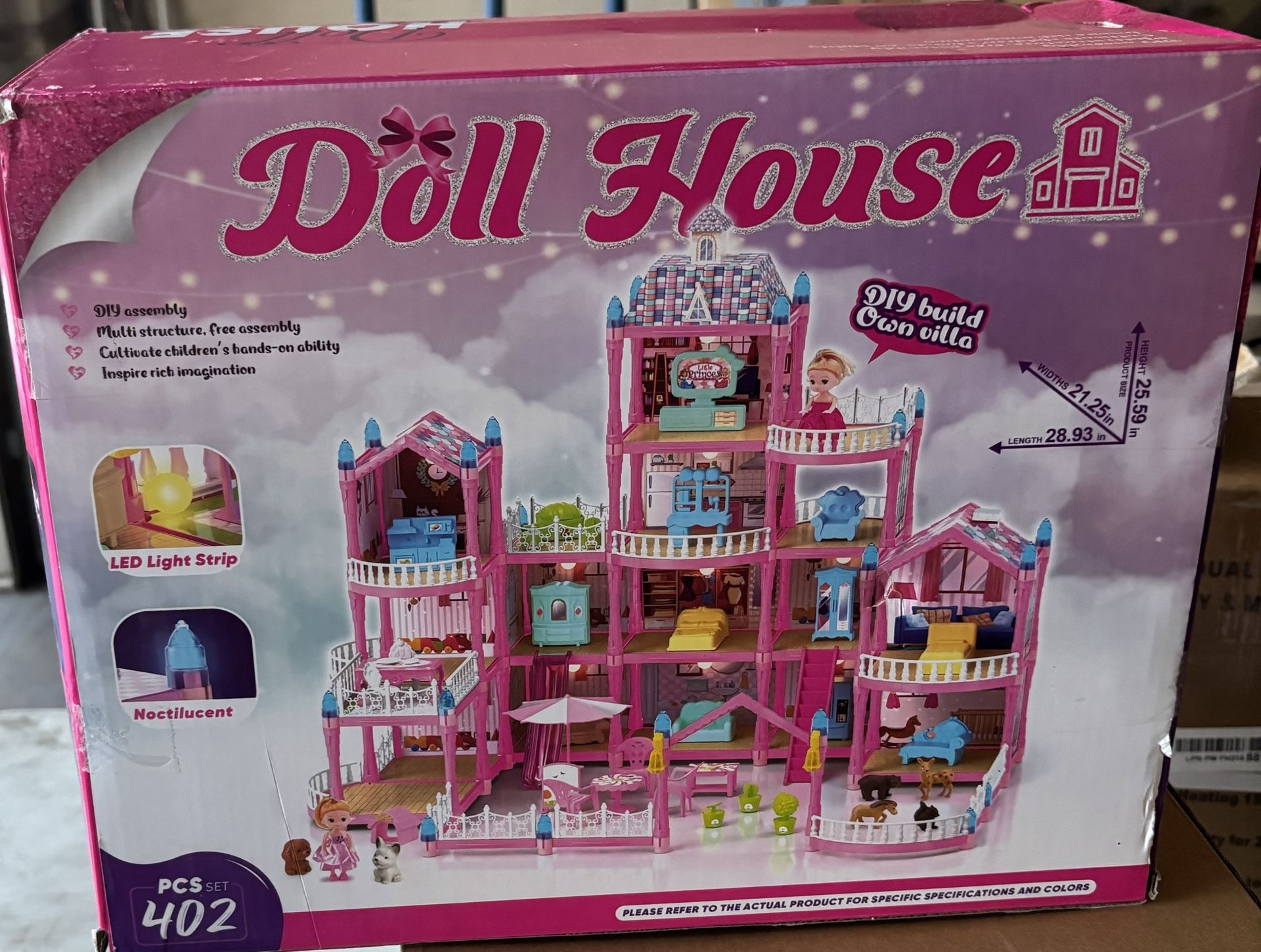 Doll House