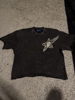 Clothing brand shirt