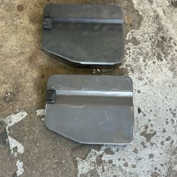 1(contact info removed) Nissan Hardbody Gas Doors 