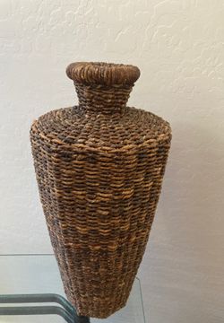 Vase