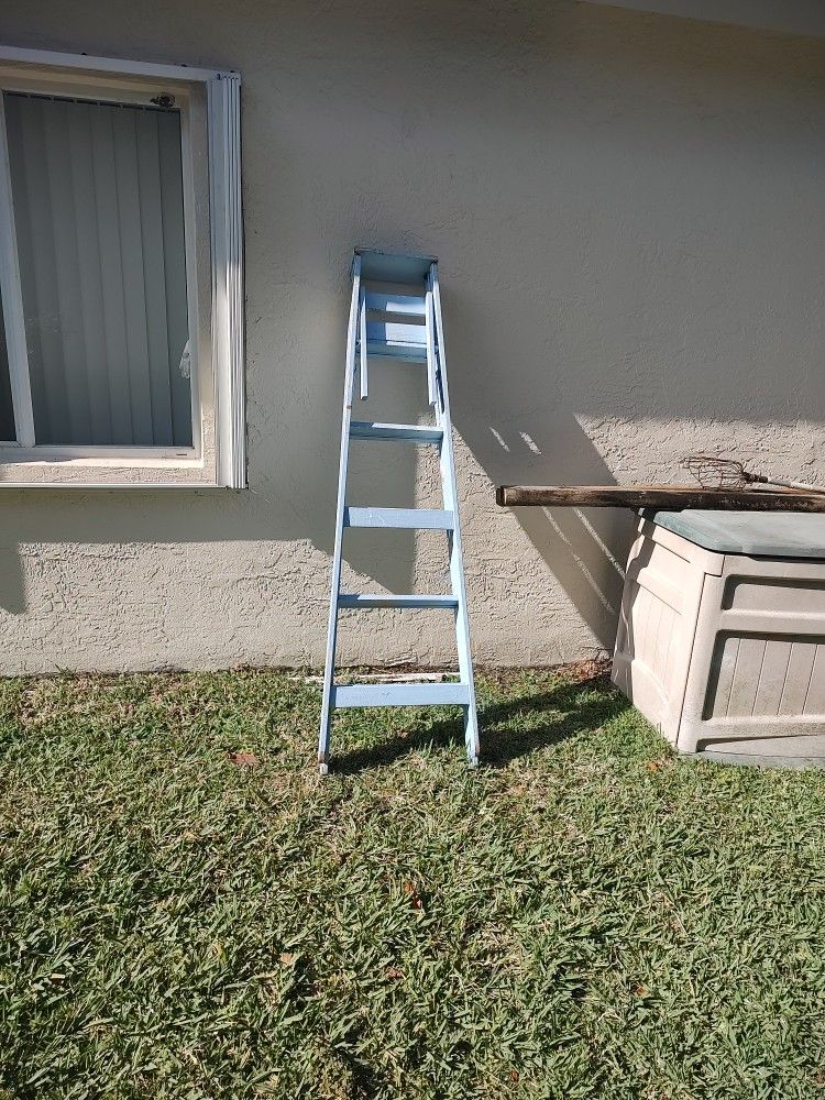 Ladder
