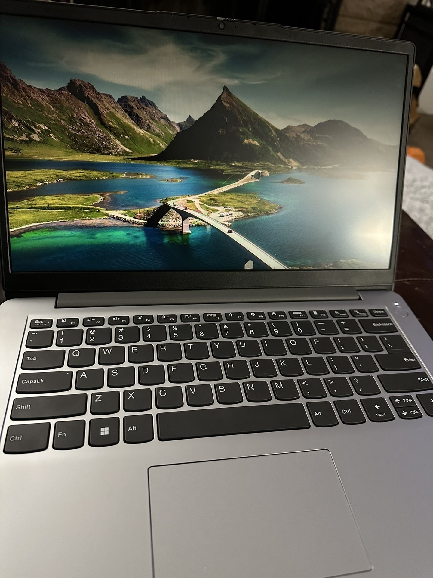 Lenovo 14” Laptop