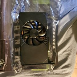 HP OEM RTX 3060 12 GB Single Fan Graphics Card