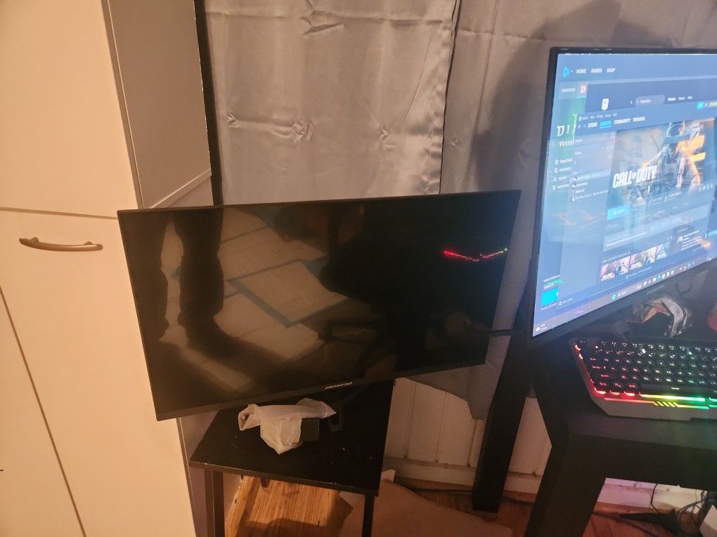 Monitor