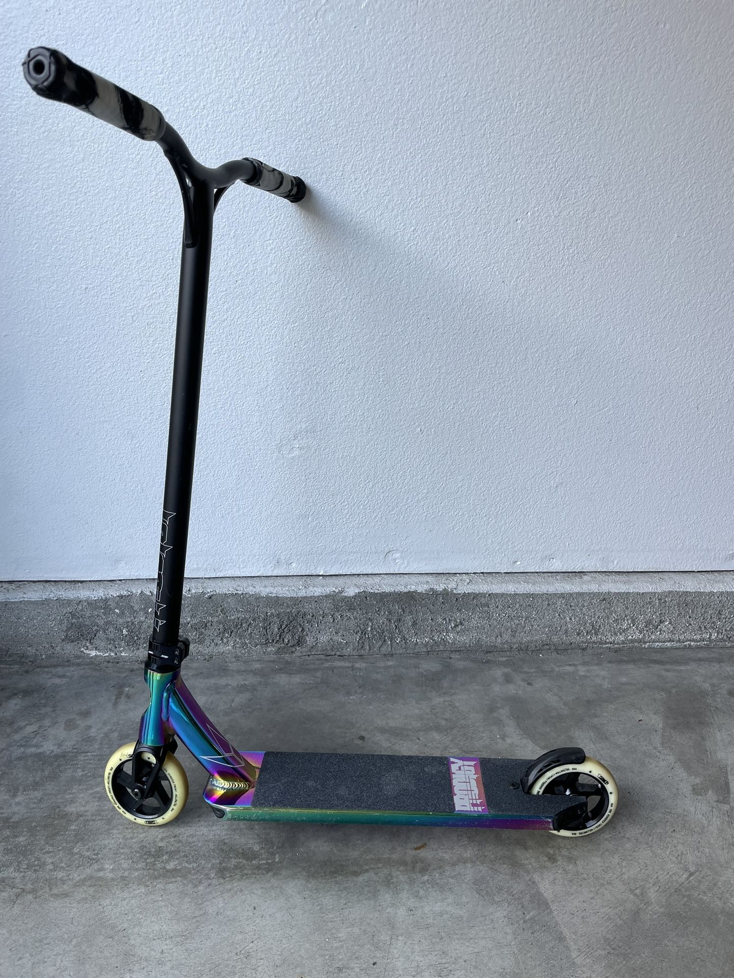 Professional Scooter PRODIGY S6 Blunt Envy