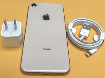 iPhone 8 64GB Factory Unlocked