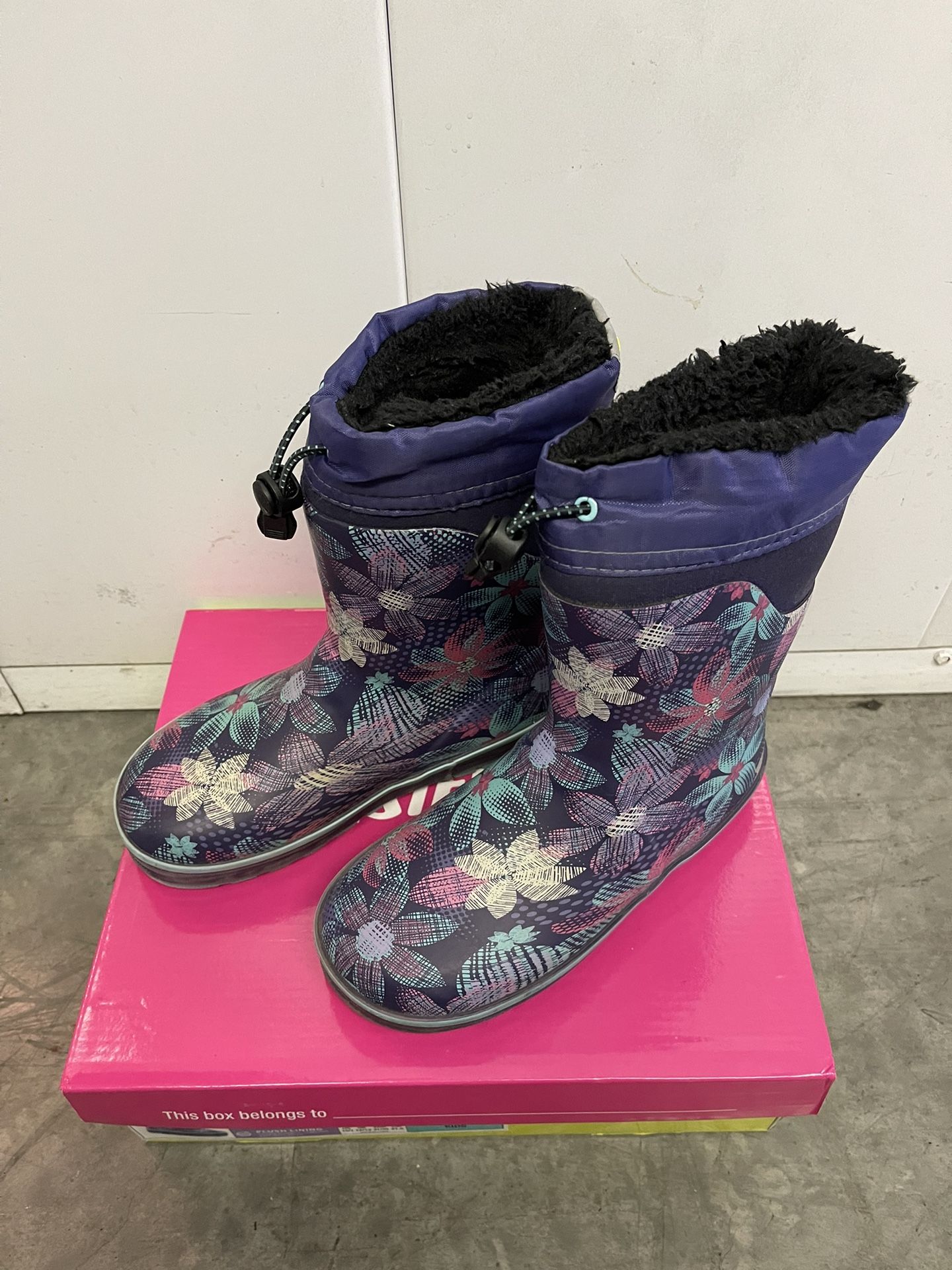 Western Chief Snow/Rain Boots
