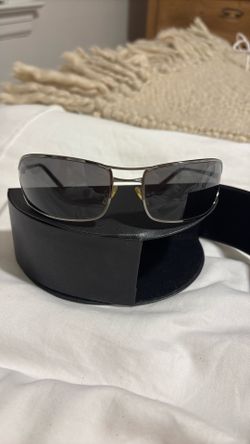 PRADA Men’s Sunglasses 