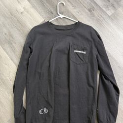 Chrome Hearts Long Sleeve 