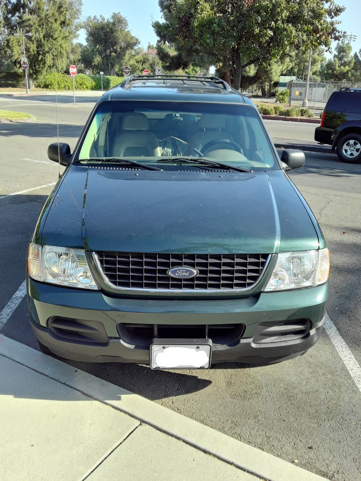 2002 Ford Explorer for Sale in Lakewood, CA - OfferUp