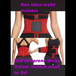Waist  Trainers  Available Instore Now 