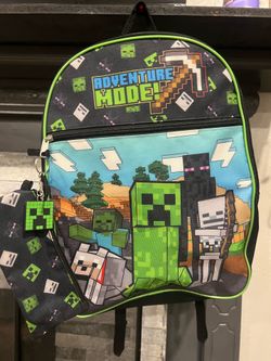 Backpack
