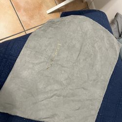 Louise et Cie Dust Bag