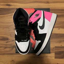 Air Jordan 1 Retro High GG ‘Valentines Day’ Size 5