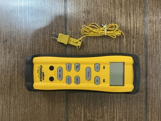 Field piece ST4 Multimeter