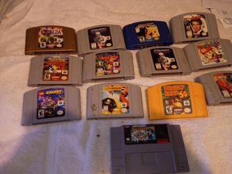 Games