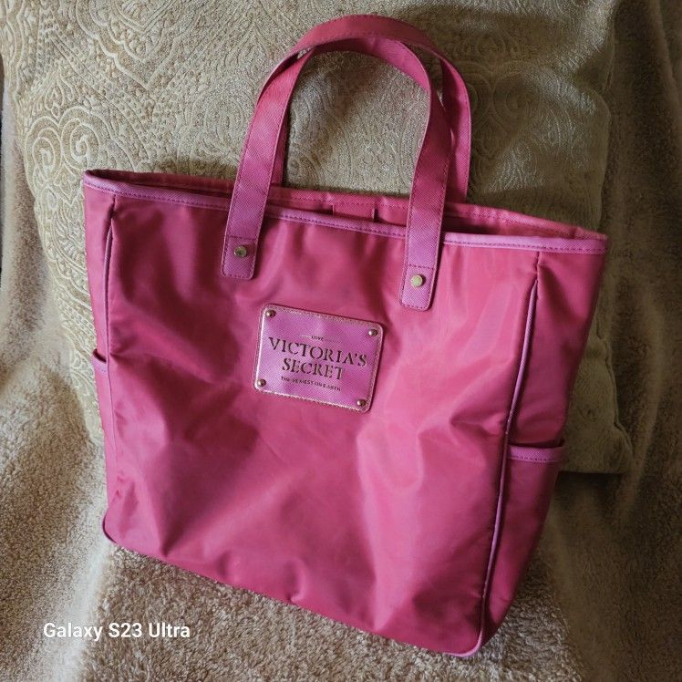 $5 Reduced! Clearance! Victoria's Secret Pink Tote Bag