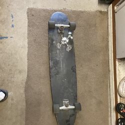 Longboard Skateboard 