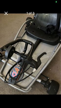 Razor Kart