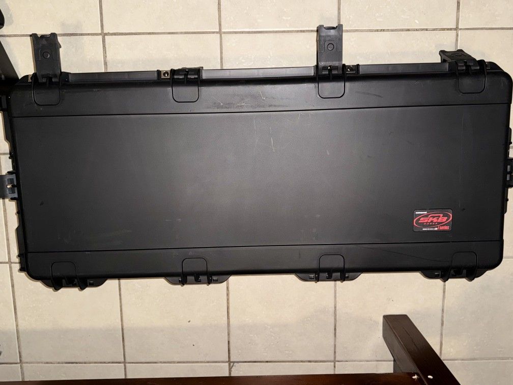 Skb Cases