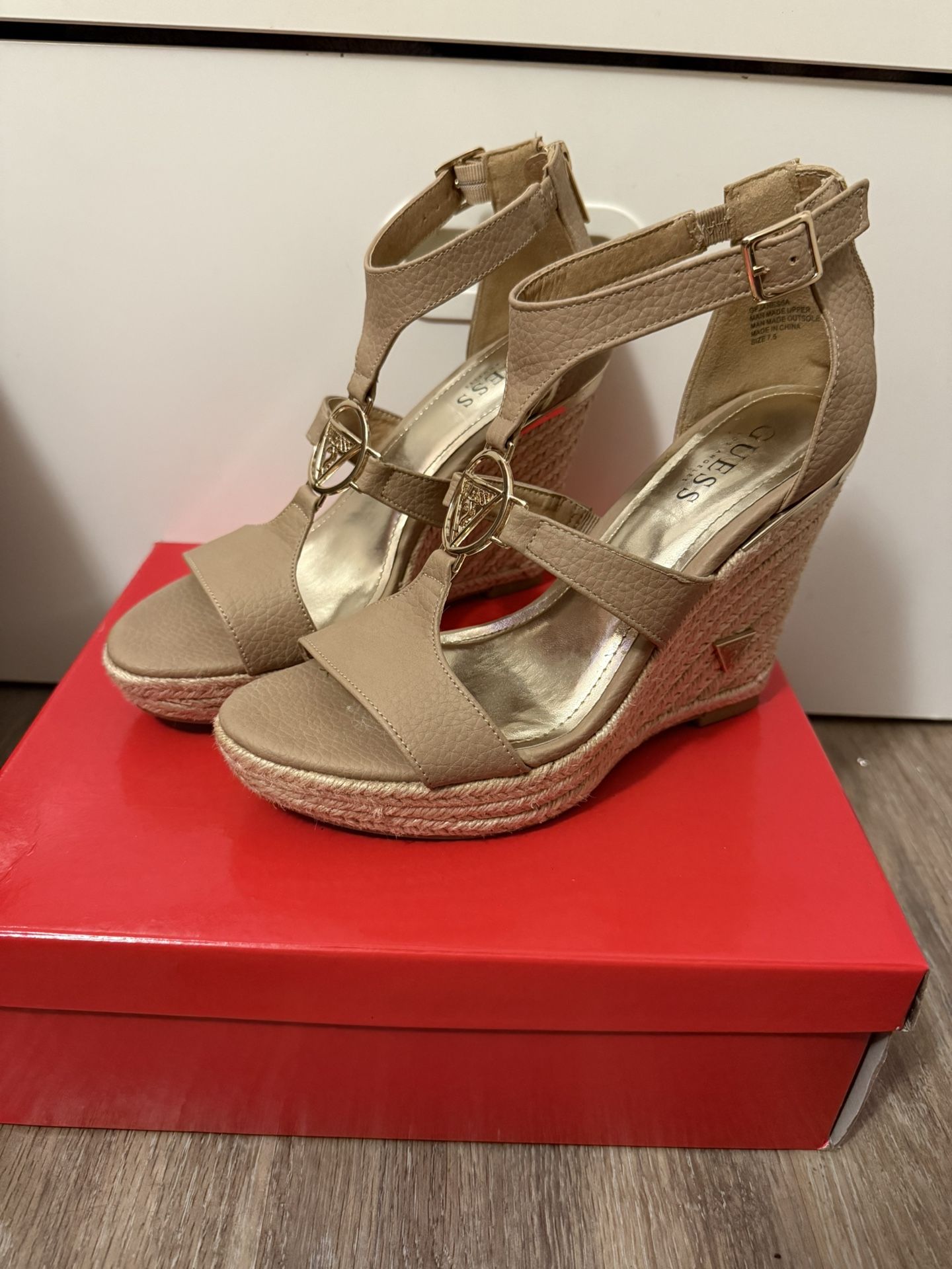 Women’s Wedges