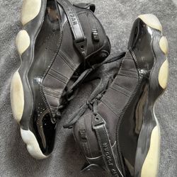 Air Jordan 6 Ring Space Jams 