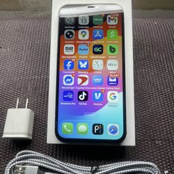 Pacific Blue iPhone 12 Pro Max