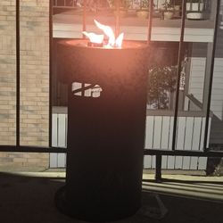 Outdoor Heater 