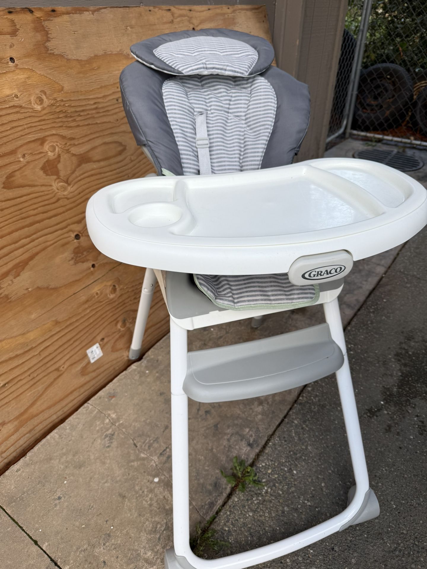 Feeding Chair For Infant
