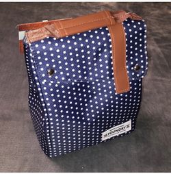 Insulated Lunch bag