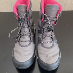 Sorel Women’s Winter Boots  