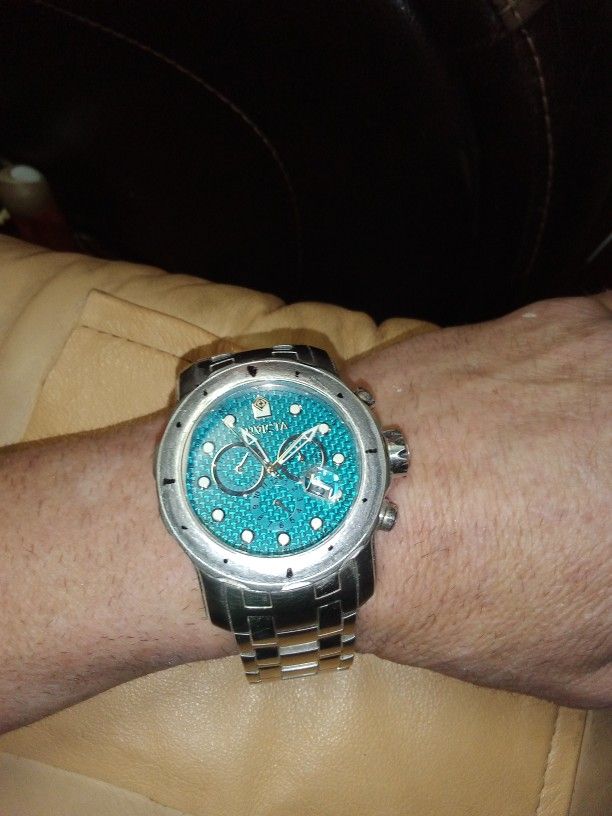 INVICTA Pro Diver