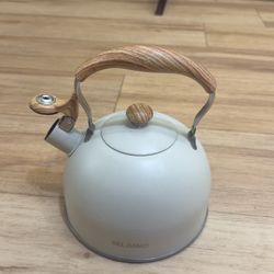 Tea Kettle, BELANKO