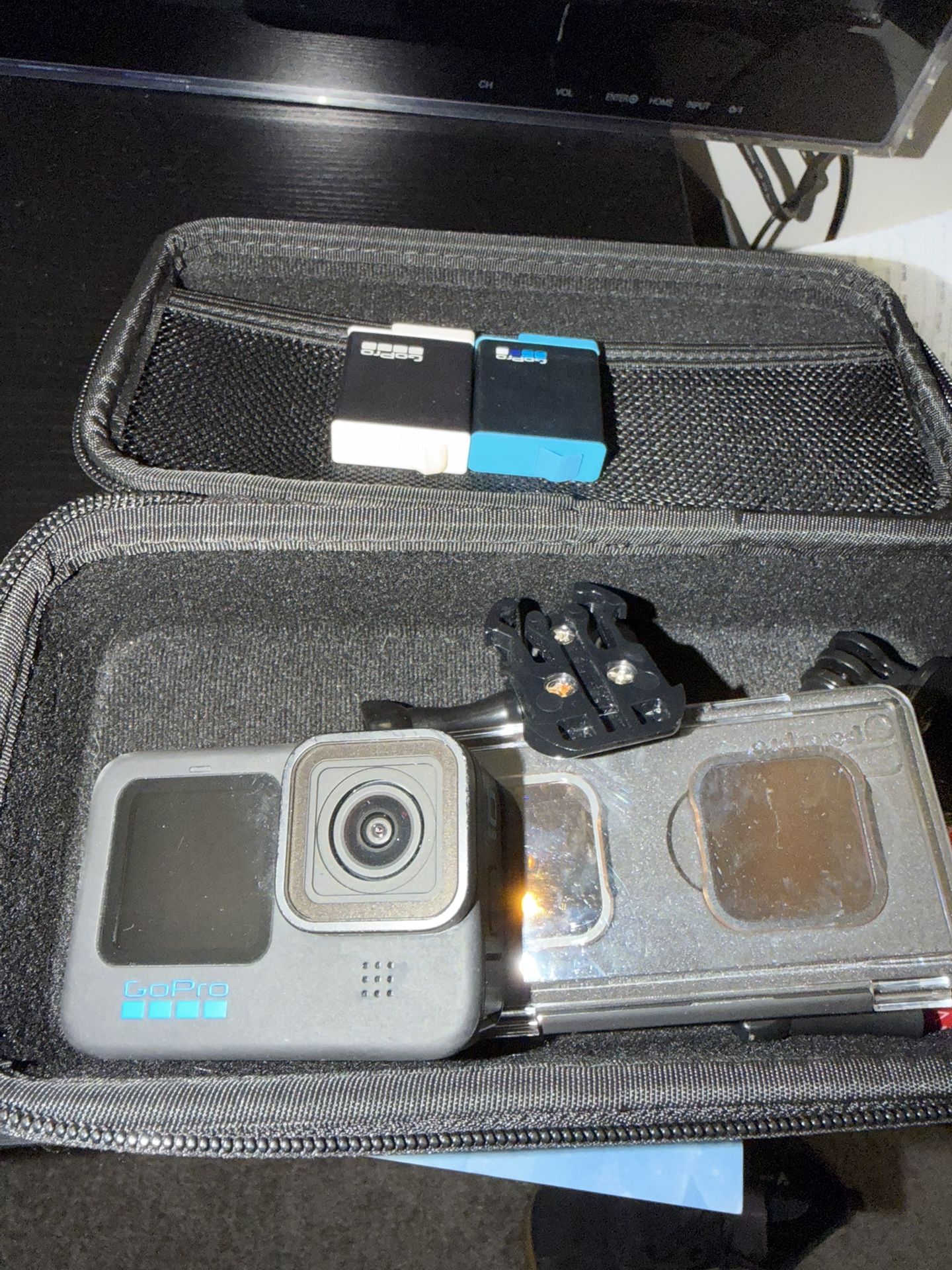 GoPro Hero 10 Black