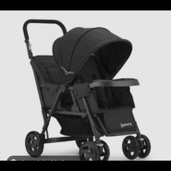 Joovy Stroller