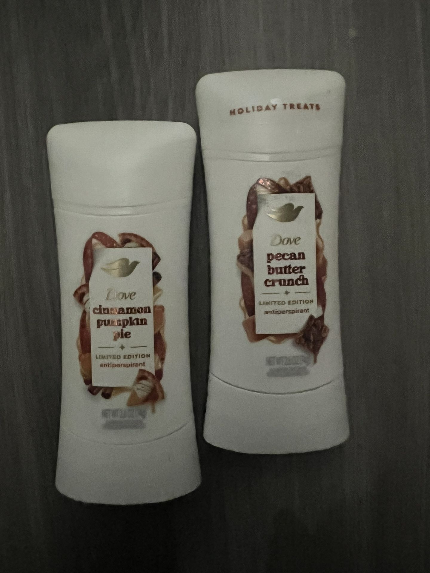 Dove Deodorant