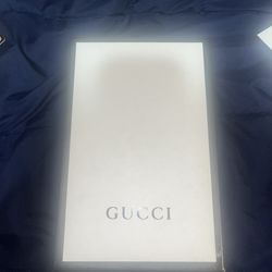 Gucci Belt (Unisex) and Matching Gucci Wallet