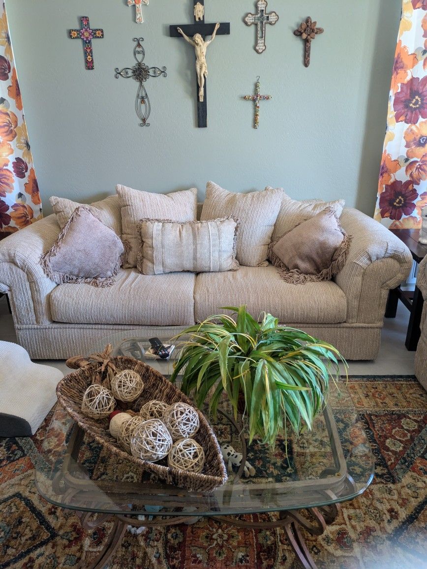 Living Room Set