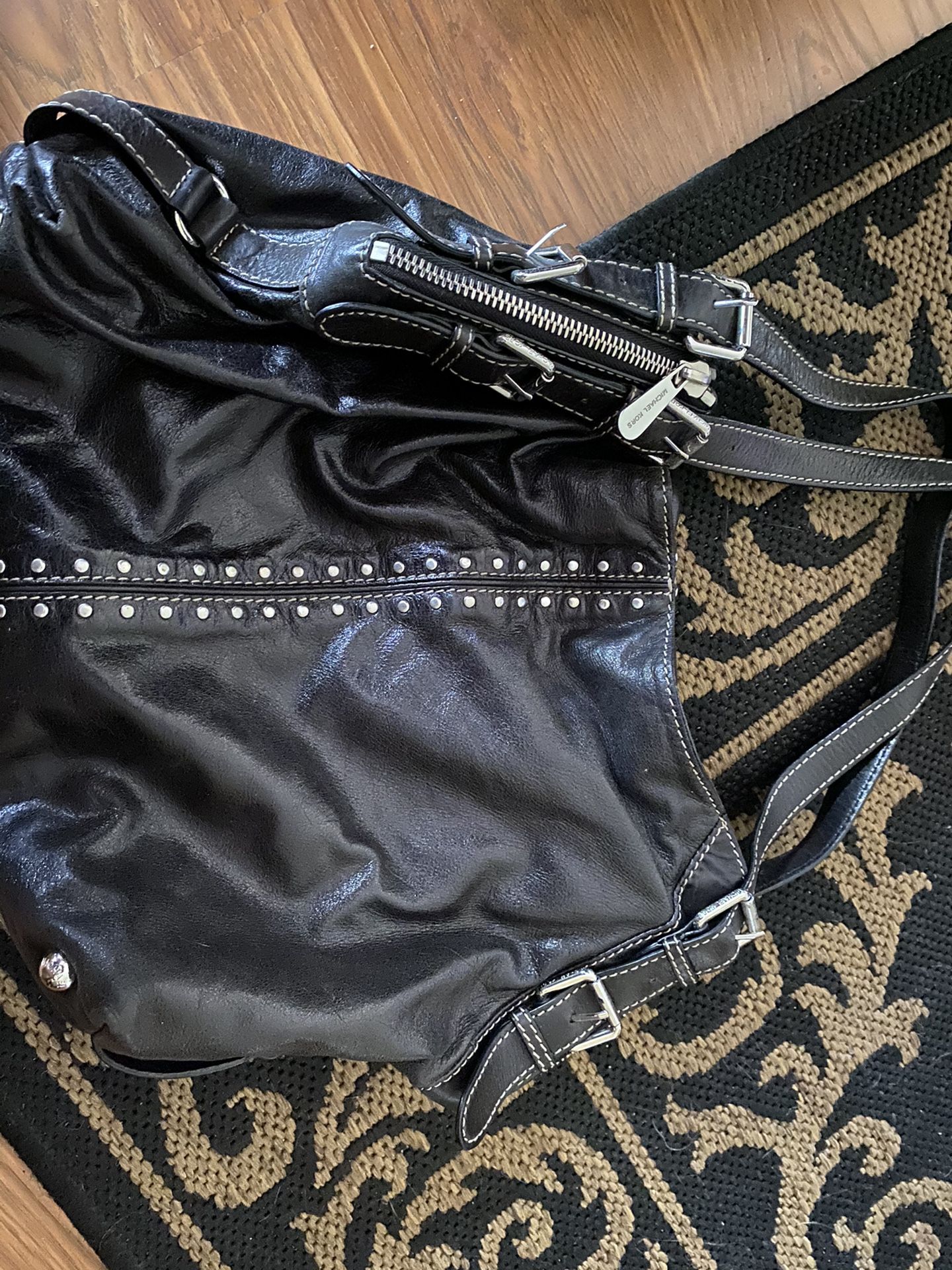 Michael Kors Hobo Bag
