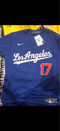 Dodgers jerseys