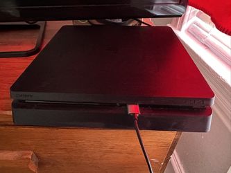 PlayStation Slim 1TB For Sale 