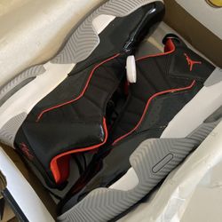 Jordan’s Size 11.5