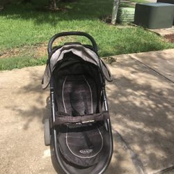 Graco Stroller 