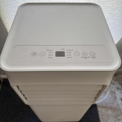 Vissani Portable AC