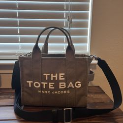 Marc Jacob’s Tote Bag 