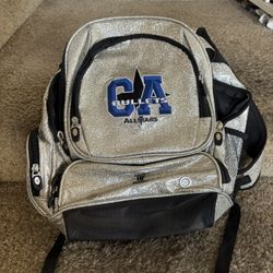 Cali All Stars Nfinity Backpack