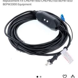 NA084978 Pressure Washer Connecting Cable