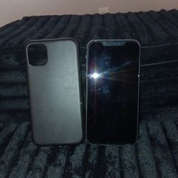 iPhone 11 Unlocked 64gb