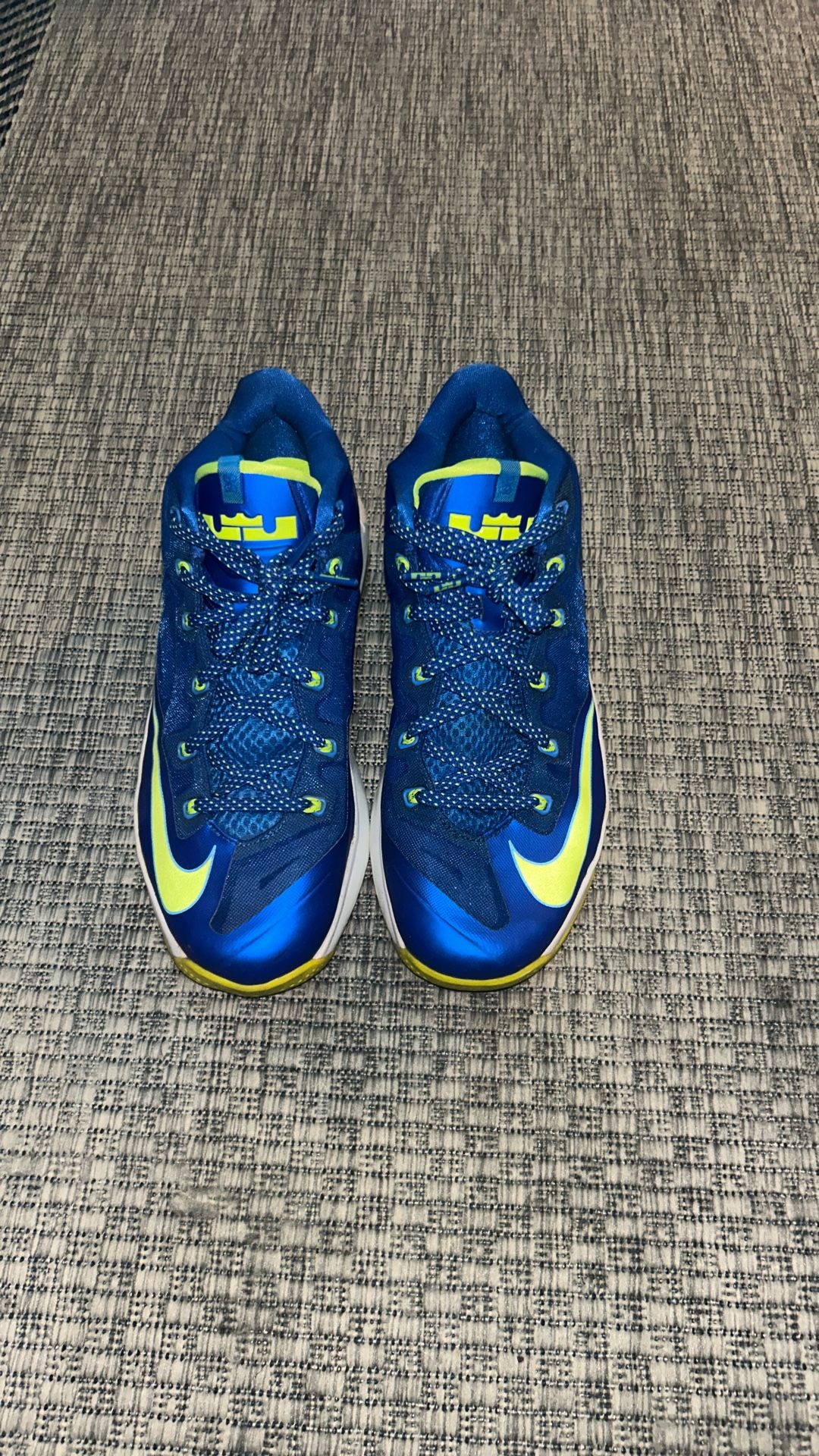 LeBron Sprite Low